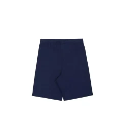 Shorts<Sporty & Rich Wellness Biker Short Shorts Marine