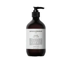 Sprekenhus|Velvære<Sprekenhus Hand Lotion 500ml - Oriental Plum Håndkrem Gjennomsiktig