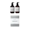 Sprekenhus|Velvære<Sprekenhus Hand Wash and Lotion Gift Set - Amber Infatuation Håndsåpe Gjennomsiktig