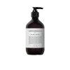 Sprekenhus|Velvære<Sprekenhus Hand Wash Balley Oud 500ml Håndsåpe Sort