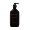 Sprekenhus|Velvære<Sprekenhus Hand Wash Glass Edition 500ml - Amber Infatuation Håndkrem Gjennomsiktig