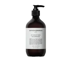 Sprekenhus|Velvære<Sprekenhus Hydrating Shampoo 500ml - Amber Infatuation Shampoo Gjennomsiktig