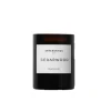 Sprekenhus|Velvære<Sprekenhus Scented Candle 270g - Cedarwood Duftlys Hvit