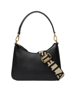 Stella Mccartney|Veske<Stella McCartney Shoulder Bag Alter Mat Veske Sort