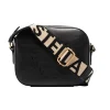 Stella Mccartney|Veske<Stella McCartney Small Camera Bag Veske Sort