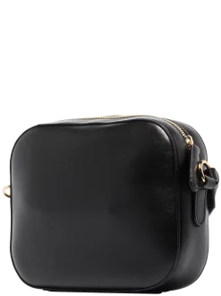 Stella Mccartney|Veske<Stella McCartney Small Camera Bag Veske Sort