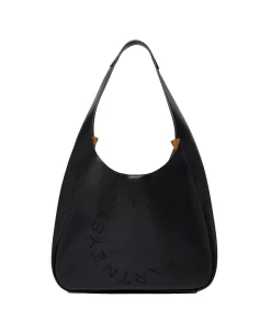 Stella Mccartney|Veske<Stella McCartney Tote Bag Alter Mat Veske Sort