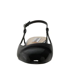 Sko<Steve Madden Belinda Ballerina Sko Sort