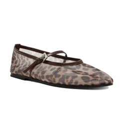 Sko<Steve Madden Mash Sko Leo