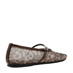 Sko<Steve Madden Mash Sko Leo