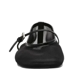 Sko<Steve Madden Mash Sko Sort