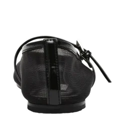 Sko<Steve Madden Mash Sko Sort