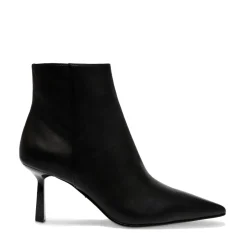 Sko<Steve Madden Sabine Boot Sko Sort