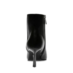 Sko<Steve Madden Sabine Boot Sko Sort