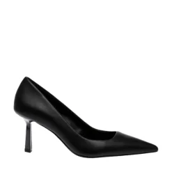 Sko<Steve Madden Vivion Pump Sko Sort