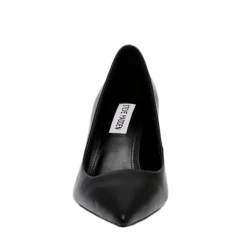 Sko<Steve Madden Vivion Pump Sko Sort