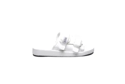 Sko<Suicoke MOTO-Cab Sko Hvit