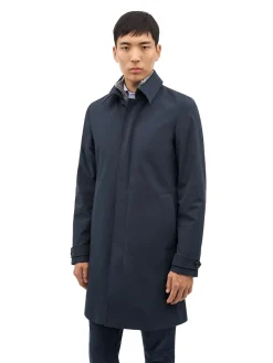 Jakke<Tiger of Sweden Cane T Jakke Marine