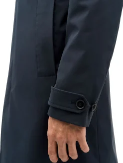 Jakke<Tiger of Sweden Cane T Jakke Marine