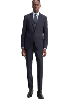 Dress<Tiger of Sweden James Angelico Dressjakke Marine