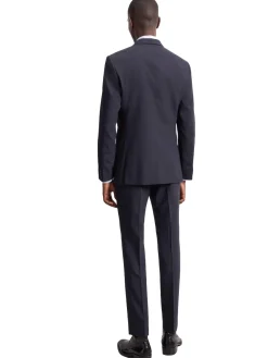 Dress<Tiger of Sweden James Angelico Dressjakke Marine