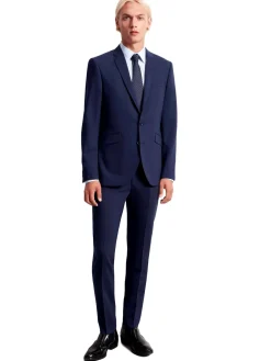 Dress<Tiger of Sweden James Angelico Dressjakke Blå