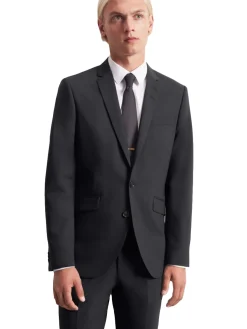 Dress<Tiger of Sweden James Angelico Dressjakke Sort