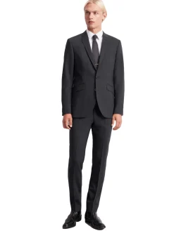 Dress<Tiger of Sweden James Angelico Dressjakke Sort