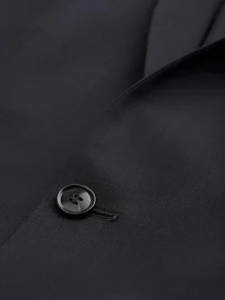 Dress<Tiger of Sweden James Angelico Dressjakke Sort