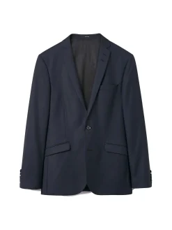 Dress<Tiger of Sweden Jarrie Cerutti Dressjakke Marine