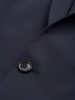 Dress<Tiger of Sweden Jile Angelico Dressjakke Marine