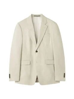 Dress<Tiger of Sweden Justin Lin Dressjakke Sand