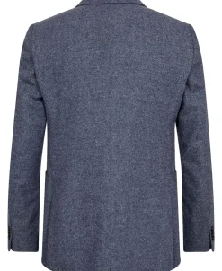 Dress<Tiger of Sweden Justin P Dressjakke Gråblå