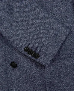 Dress<Tiger of Sweden Justin P Dressjakke Gråblå