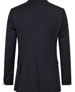 Dress<Tiger of Sweden Justins RWS Blazer Dressjakke Blå