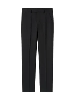 Dress<Tiger of Sweden TENSER Dressbukse Sort