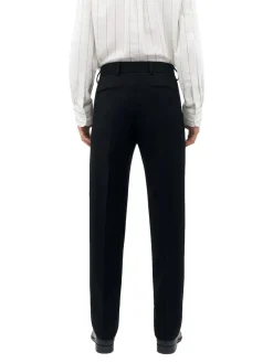 Dress<Tiger of Sweden TENSER Dressbukse Sort