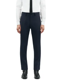 Dress<Tiger of Sweden Tenuta Dressbukse Blå