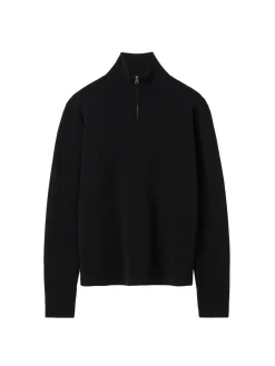 Genser<Tiger of Sweden Travis RWS Genser Sort