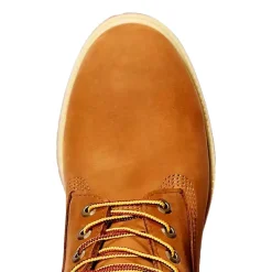 Sko<Timberland 6 Inch Premium Boot Sko Gul