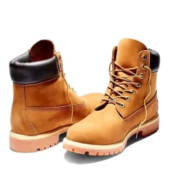 Sko<Timberland 6 Inch Premium Boot Sko Gul