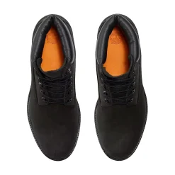 Sko<Timberland Premium 6 INCH Sko Sort
