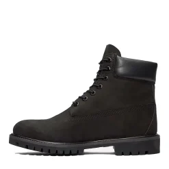 Sko<Timberland Premium 6 INCH Sko Sort