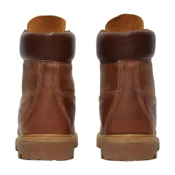 Sko<Timberland Premium 6 INCH Sko Mørkebrun