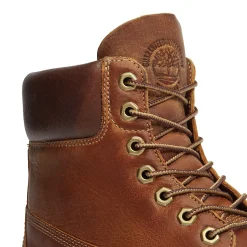 Sko<Timberland Premium 6 INCH Sko Mørkebrun