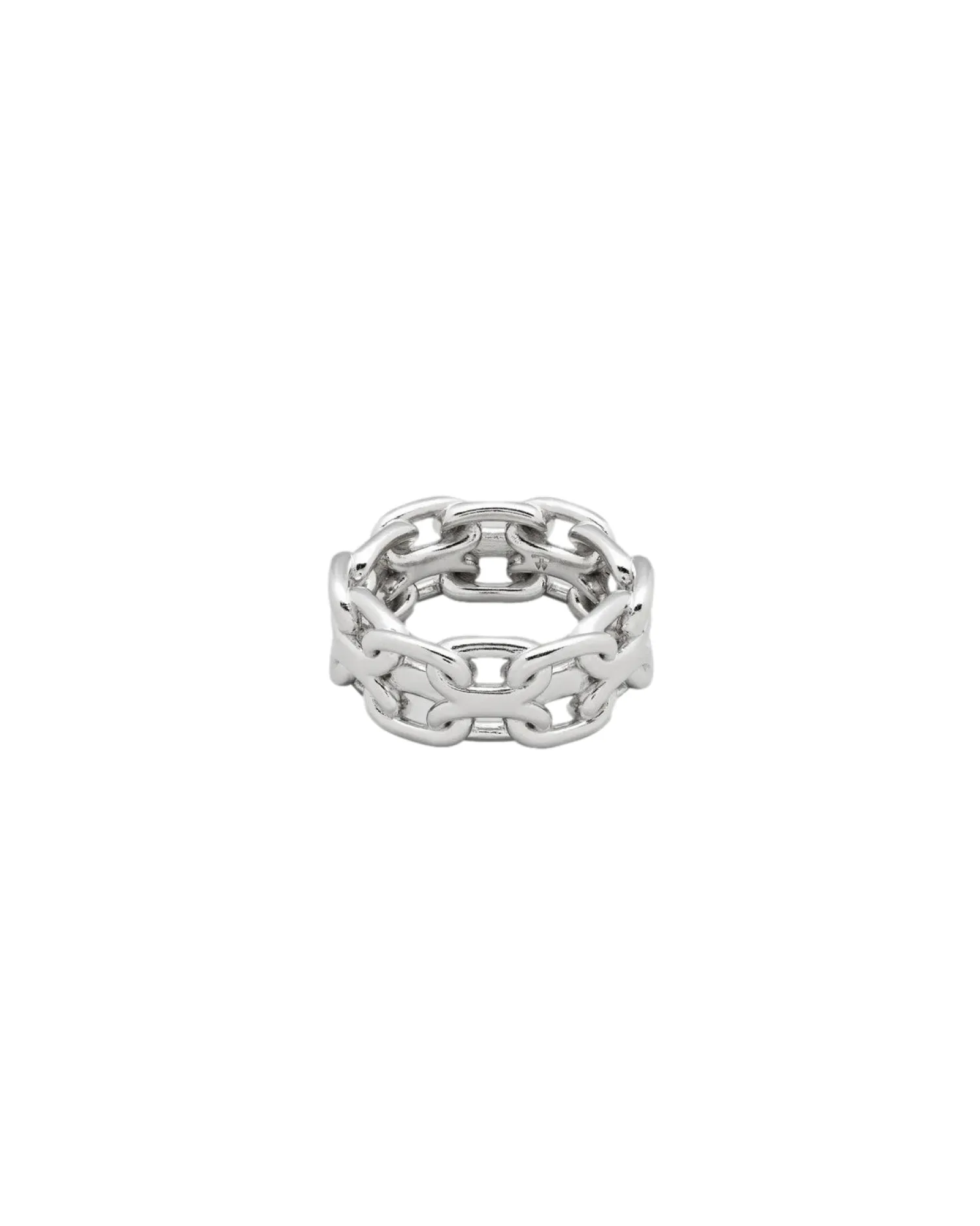 Tom Wood<Tom Wood Vintage Ring Ring Sølv