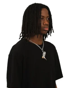 Twojeys<TwoJeys Icon Boot Smykke Sølv