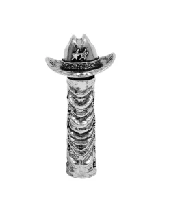 Twojeys<TwoJeys Icon Lighter Lighter Sølv