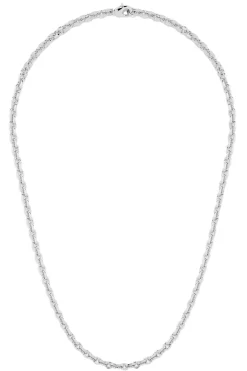 Twojeys<TwoJeys Kailua Chain Smykke Sølv