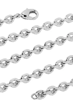 Twojeys<TwoJeys Kailua Chain Smykke Sølv